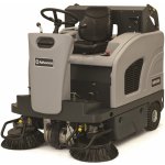 Nilfisk SW4000 LPG – HobbyKompas.cz