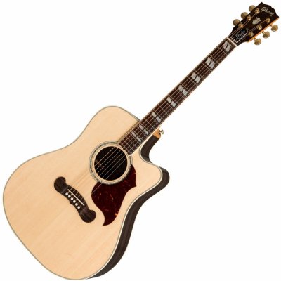 Gibson Songwriter Cutaway 2019 – Zboží Mobilmania