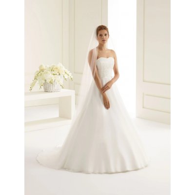 EvaMária | Svatební závoj S-227 – Hledejceny.cz