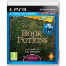 Wonderbook: Book of Potions