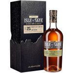 Isle of Skye 25y 40% 0,7 l (kazeta) – Hledejceny.cz