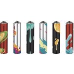 Clipper FCP22RH Metal Cover Fluid Forms 30 ks – Zboží Dáma