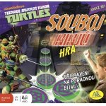 Albi Želvy Ninja Souboj ninjů – Zboží Mobilmania