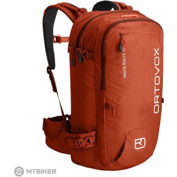 Ortovox Haute Route 32l desert orange