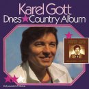 Karel Gott - Dnes + country album - komplet 23/24 CD