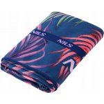 Nils Camp NCR14 džungle Ručník 160 x 80 cm – Zboží Dáma