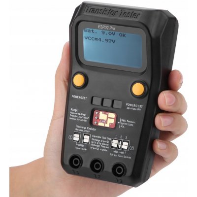 Tomtop JMS Bside ESR02 Pro – Zboží Mobilmania