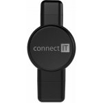 Connect IT CWC-8030-BK – Hledejceny.cz