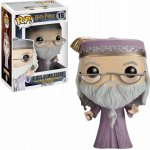 Funko Pop! Harry Potter Harry With Prophecy 9 cm – Zbozi.Blesk.cz