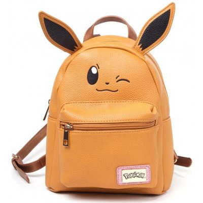 Difuzed Pokémon Eevee batoh BP451155POK – Zbozi.Blesk.cz