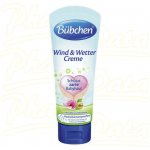 Bübchen ochranný krém při větru a mrazu 75 ml – Hledejceny.cz
