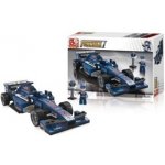 Sluban B0355 Formule F1 Grand Prix 287 ks – Zboží Mobilmania