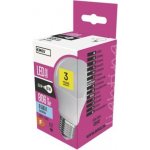 Emos LED žárovka CLASSIC A60 9W60W 806lm E27 studená bílá – Hledejceny.cz