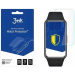 3mk Watch Protection ARC+ Ochranná fólie pro Huawei Band 6, (3ks) 5903108388313 – Zboží Živě