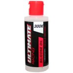 Ultimate Racing silikonový olej do diferenciálu 300.000 cps 60/75 ml – Hledejceny.cz