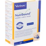 Virbac Nutribound Dog 3 x 150 ml – Zboží Dáma