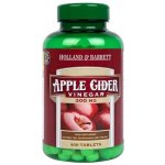 Holland & Barrett Apple Cider Vinegar 300 mg 400 tablet – Hledejceny.cz