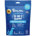 Zesty Paws Senior Advanced 9in1 Chews 60 ks – Hledejceny.cz