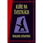Kuře na švestkách - Marjane Satrapiová – Hledejceny.cz