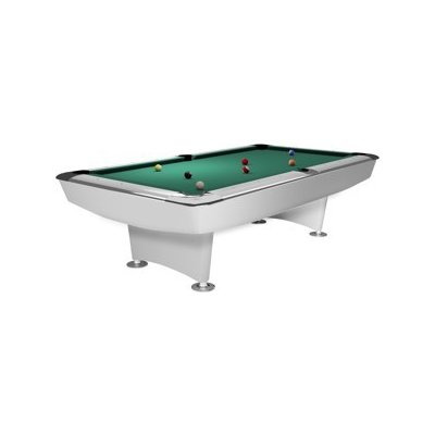 DYNAMIC pool II 7ft – Zboží Mobilmania