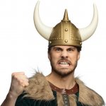 Helma vikinga Erika – Zboží Dáma
