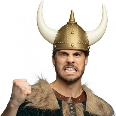 Helma vikinga Erika – Zboží Dáma