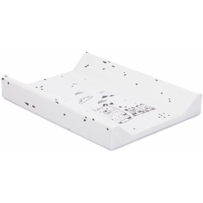 Fillikid podložka 2 hranná měkká Bear Family 50 x 70 – Zboží Dáma