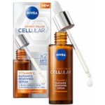 Nivea Cellular expert filler vitamin C rozjasňující sérum 30 ml – Hledejceny.cz