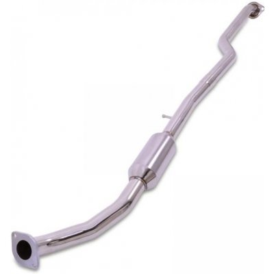 Japspeed Downpipe se sportovním katalyzátorem Mazda MX-5 NC 1.8/2.0 (05-15) – Hledejceny.cz