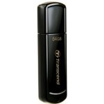 Transcend JetFlash 350 64GB TS64GJF350 – Zboží Mobilmania