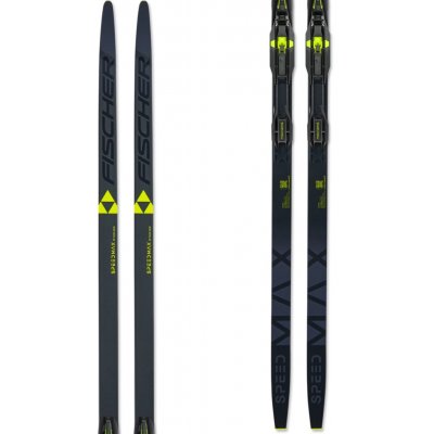 Fischer Twin Skin Speedmax 70 Stiff + R Classic 2025/26 – Zboží Mobilmania