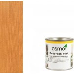 Osmo 3137 Dekorační vosk transparentní 0,125 l Třešeň – Hledejceny.cz