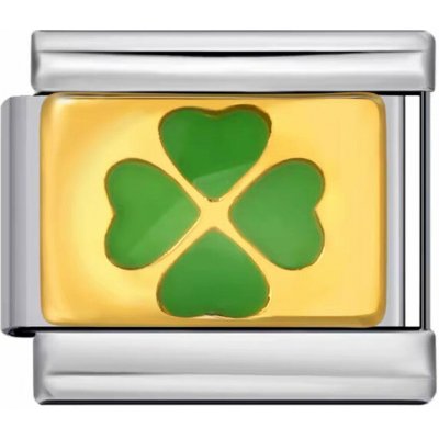 Oxalis Čtyřlístek 100 g – Zboží Dáma