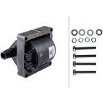 Zapalovací cívka HELLA 5DA 230 035-211 – Hledejceny.cz