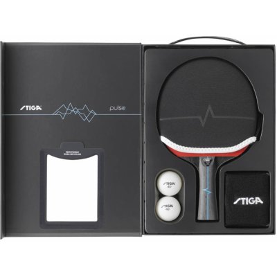 Stiga Pulse Box 3 Star – Zboží Mobilmania