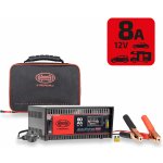 Nabíječka autobaterií HEYNER 8Amp 18-80Ah 12V, 930800