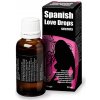 Afrodiziakum SPANISH LOVE DROPS 30 ml