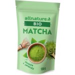 Allnature Matcha Premium 100 g – Zboží Dáma