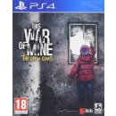 This War of Mine: The Little Ones