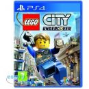 Lego City: Undercover