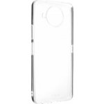 FIXED Ultratenké TPU gelové pouzdro Skin pro Nokia 8.3, 0,6 mm, čiré FIXTCS-539 – Zboží Mobilmania