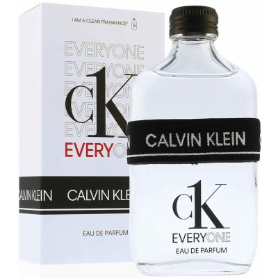 Calvin Klein CK Everyone parfémovaná voda unisex 100 ml – Hledejceny.cz