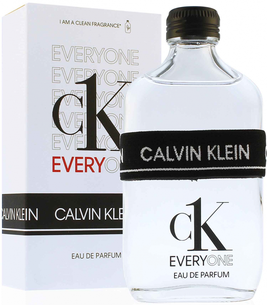 Calvin Klein CK Everyone parfémovaná voda unisex 100 ml