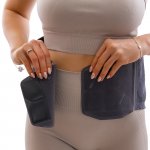 Sanomed LumboSan bederní pás XL – Zboží Dáma