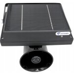 Viano Solární zvukový odpuzovač ptáků OP1 – Sleviste.cz