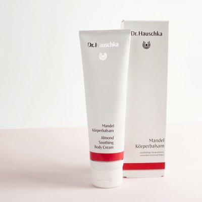 Dr. Hauschka Tělový balzám Mandle 145 ml