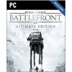 Star Wars Battlefront (Ultimate Edition) – Hledejceny.cz