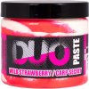 Návnada a nástraha LK Baits DUO X-Tra Paste Wild Strawberry/Carp Secret 200ml