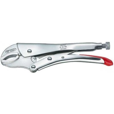 Knipex 41 04 250 Samosvorné kleště 250 mm – Zboží Mobilmania