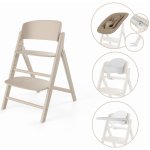 Cybex Click&Fold 4-in-1 All Natural – Zboží Dáma